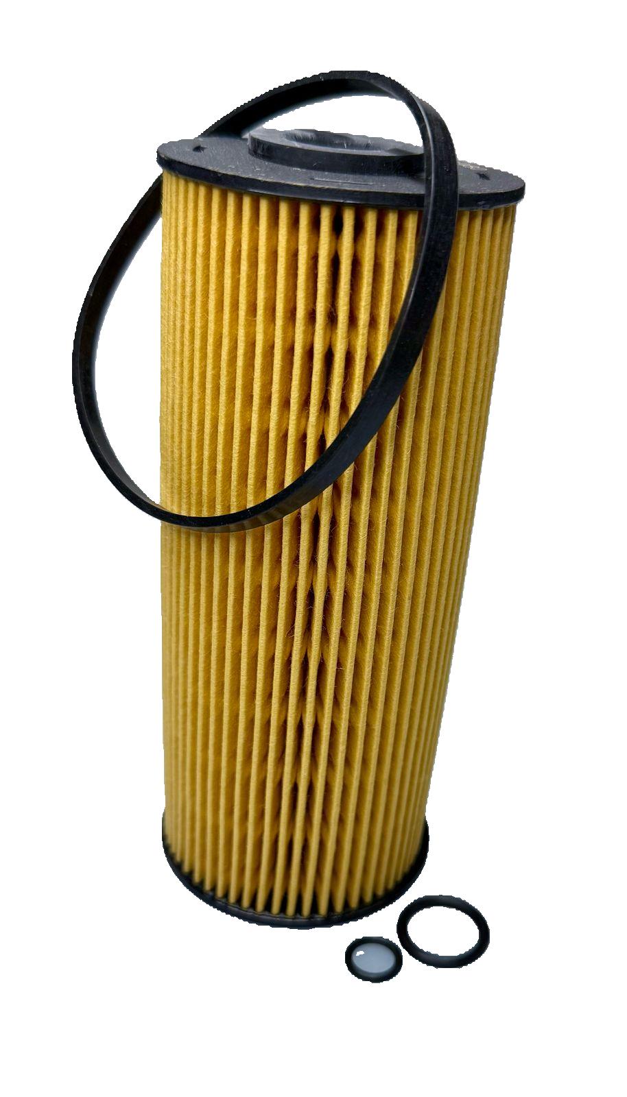 FILTRO ACEITE CARTUCHO CAMION ELF 200 DIESEL